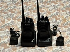 Set of 2-Retevis RT68 Two-Way Radios Long Range, Walkie Talkies for Adults,