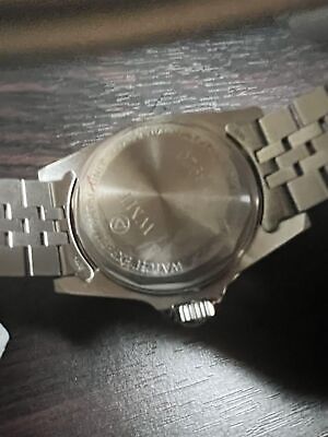 WMT Watch Experimental Unit Automatic Watch | eBay WMT Watch Experimental Unit Automatic Watch | eBay