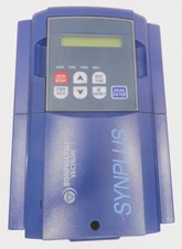 SPL400 17F, BONFIGLIOLI VECTRON