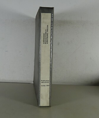 Werkstatthandbuch Iveco Eurotronic 1800 & 2200 Getriebe EuroStar Tech Cargo etc.
