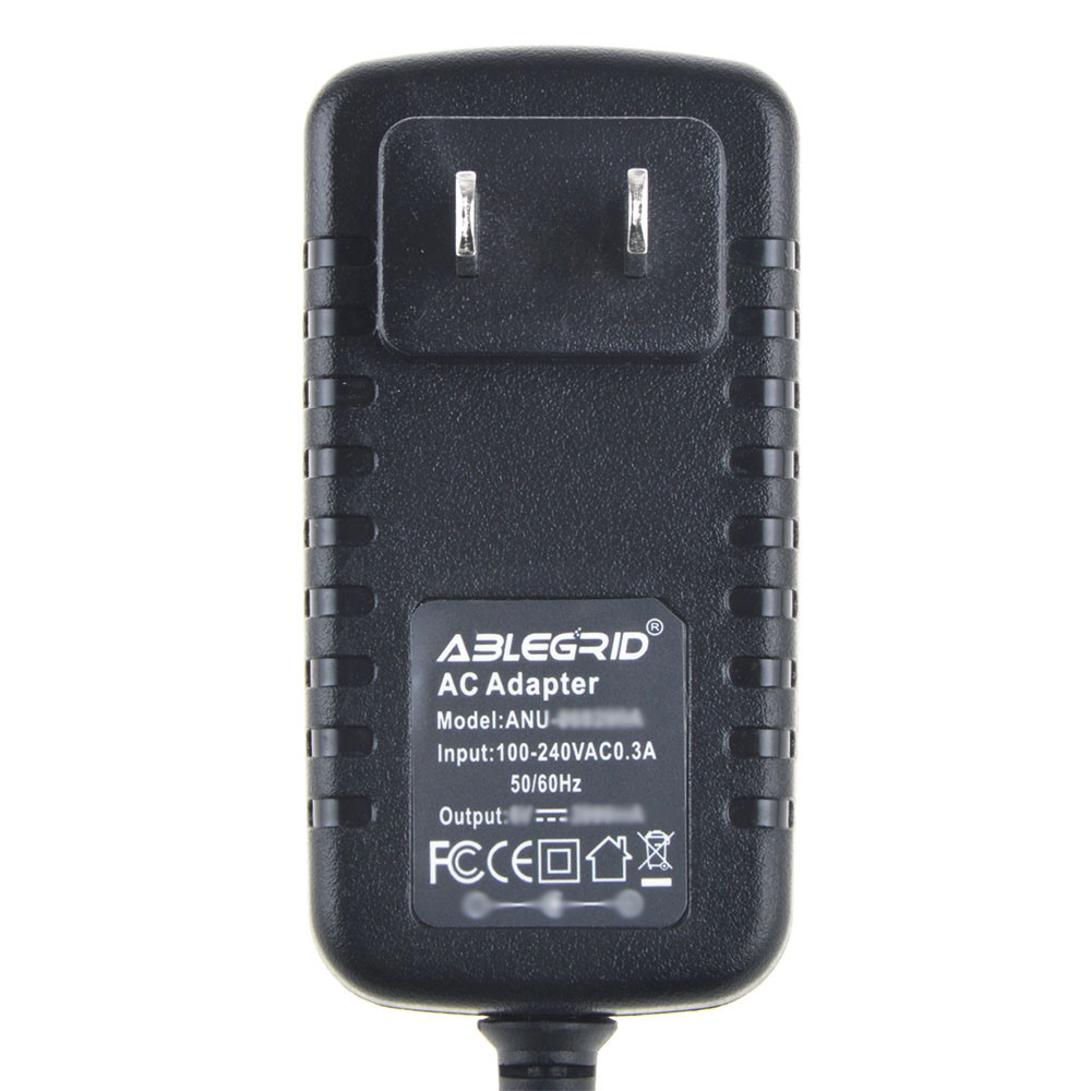 AC/DC Adapter For GOLDS Gold's gym stride trainer 300 Elliptical Power Cord  PSU