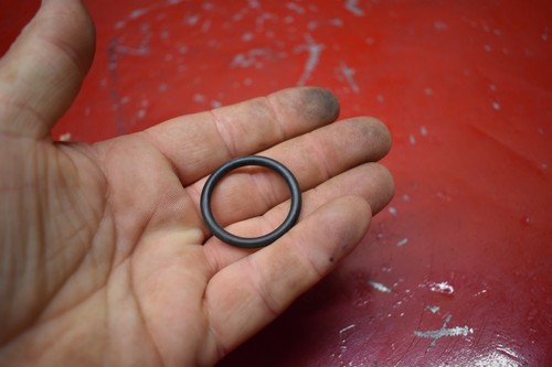 NEW OEM POLARIS O-RING 5412202 QTY 1 - Picture 3 of 5