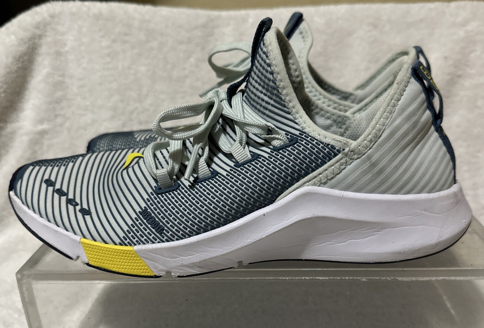 Nike Zoom Engineered for responsive Cushioning At… - image 6