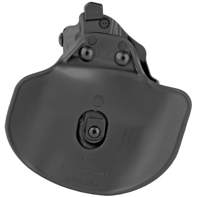 Safariland 7378, 7TS, ALS Paddle/Belt Holster For SIG P365 XL