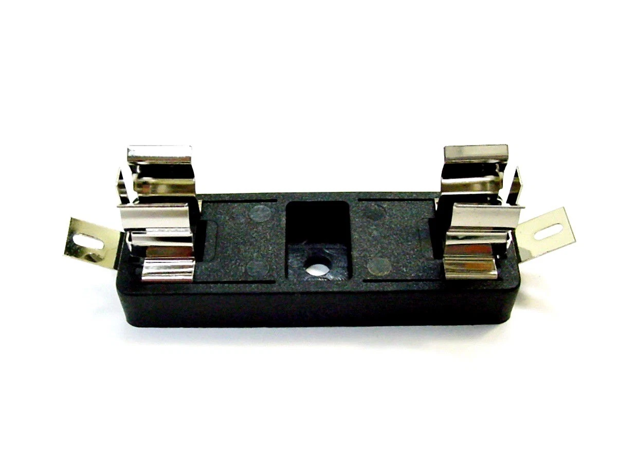37mm 44mm Festoon Housing Courtesy Door Light Bulb Lamp Socket Holder Clip GM