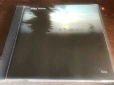 Ralph Towner "Time Line"  cd ECM EXCELLENT/MINT