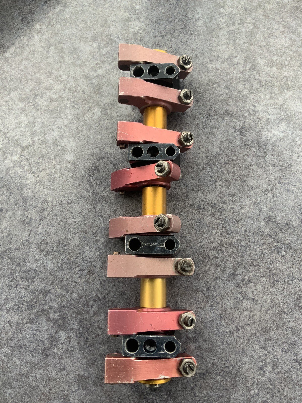 Classic Mini Roller Rockers eBay