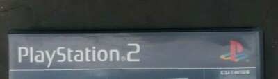 Used PS2 games. Choose your game