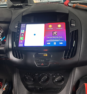 2014-2018 Ford Transit Connect 9