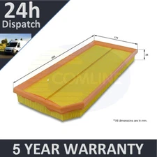 Fits Audi A3 VW Golf Scirocco Seat Leon 1.8 2.0 PV Air Filter 06F133843B