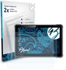Bruni 2x Écran protecteur pour Archos Sense 101X Protecteur d'écran