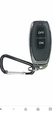 cummins onan p4500i Remote Control