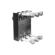 GENERAL ELECTRIC NSB TCAL61 Other Power Distribution Contacts and Accessories EA