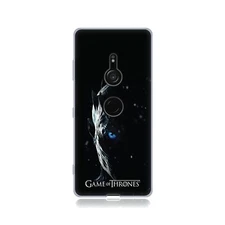 OFFICIAL HBO GAME OF THRONES SEASON 7 KEY ART SOFT GEL CASE FOR SONY PHONES 1