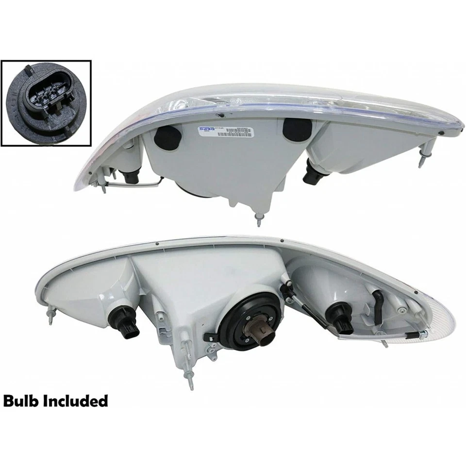 Conjunto de faros para pasajero y conductor Peterbilt 337 2010-2014 Foto 3 de 3