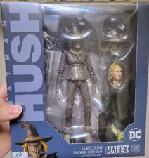 Medicom Toy Mafex No.229 Scarecrow  Batman  Hush Ver.  DC Comics Action Figure