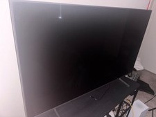 50-inch 4K QLED Smart TV 2021