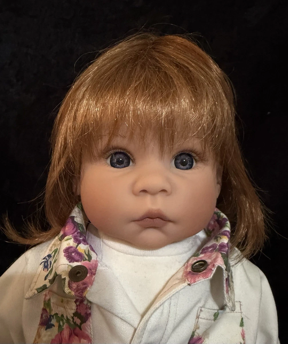 Lee Middleton Dolls, Clothing & Accessories for sale | eBay