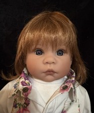 Lee Middleton   Sweet And Sassy   Doll