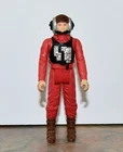 EXC ~ Vintage STAR WARS B Wing Pilot Action Figure Kenner No COO LFL 1984