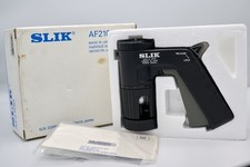 Slick Single Action Panhead Pistol Grip , Original box,TESTED Mint 