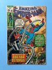 THE AMAZING SPIDER-MAN #88 1970  MARVEL COMICS BRONZE AGE FR/GD