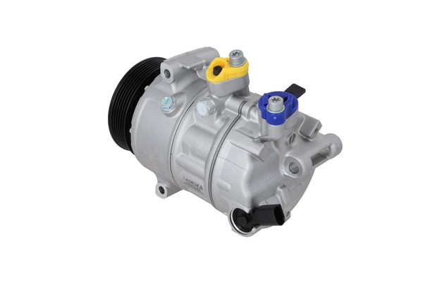 Kamoka Kompressor Klimaanlage 7820286 FüR VW Transporter T6 SFD SFE SFL SFZ SJD-image