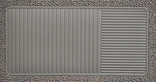 Chevrolet BJ 1942 repuesto de alfombra - completo - bucle | se adapta a: camioneta de cabina regular Foto 3 de 4