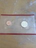 1999 D Susan B Anthony Dollar 1 Coin - US Mint $1 Cello Unc D Susan B Anthony