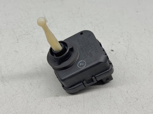 Original Audi A4 B5 8D Stellmotor LWR Leuchtweitenregulierung 4D0941295 #A7