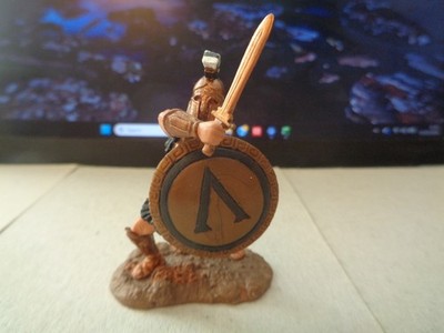 Conte Collectables Spartans Maßstab 1:32 Top Lackierung