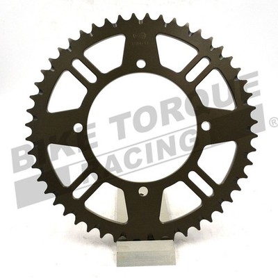 Kawasaki KX85 A1-ADF S/W 2001-2022 AFAM Self Clean' HA Kettenrad hinten 51T