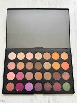Morphe x Jaclyn Hill Favourites Palette Full Size Neu mit Karton