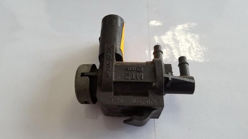 1J0906283C Umschaltventil Ventil (Druckwandler, Abgassteuerung)   DE573700-95