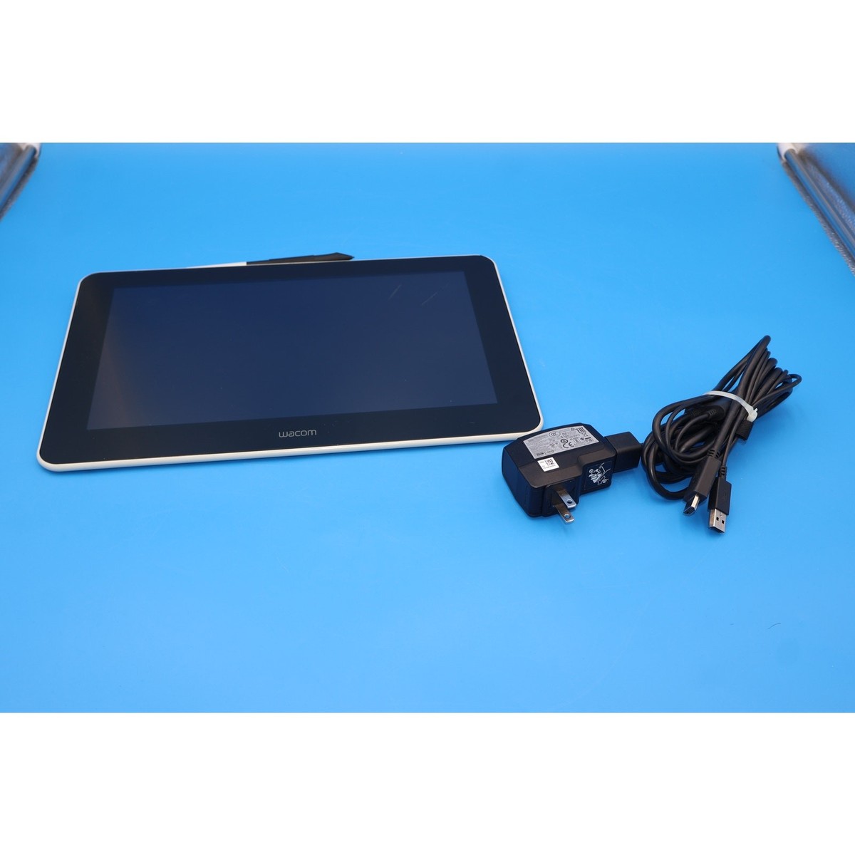Wacom One Creative Pen Display DTC133 for sale online | eBay