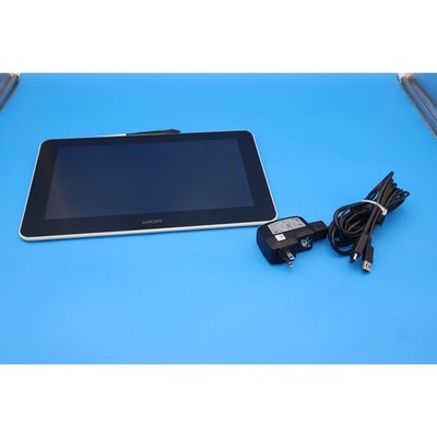 Wacom DTC133 One Digital Drawing Tablet 13.3'' Graphics Tablet