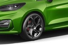 Original Ford Leichtmetallrad 18"  5-Speichen-Y-Design, Magnetite Matt 2512475