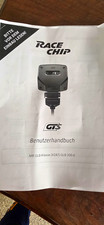 RaceChip GTS Chiptuning für Mercedes GLB-Klasse (X247) (2019-) GLB 200 d 150PS RaceChip GTS Chiptuning für Mercedes GLB-Klasse (X247) (2019-) GLB 200 d 150PS