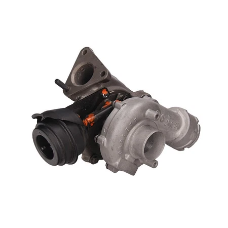Turbolader 38145702
