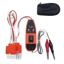 ECM Tester - Diagnostic Tool for Electronically Commutated Motors