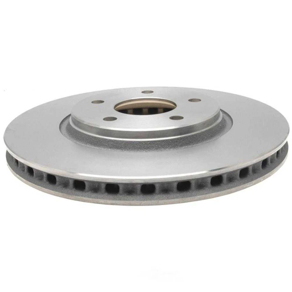 Rotor de freno de disco compatible con Saturn Ion Aura 2004-2009 ACDELCO ADVANCE Foto 2 de 4