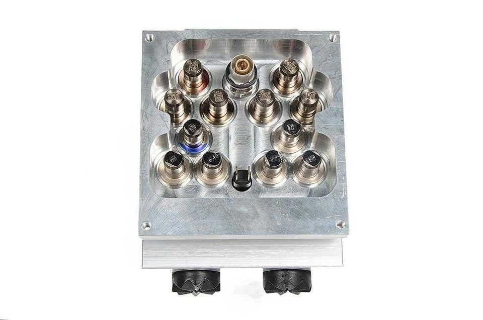 Válvula moduladora ABS - Imagem 3 de 4