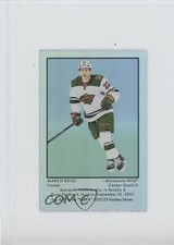 2022 Parkhurst Champions 51 Retros Rookies Rainbow Achievement Marco Rossi ry2