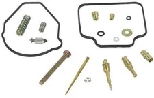 Shindy Carburetor Repair/Rebuild Kit Honda 86-87 TRX350 87-88 TRX350D 03-023
