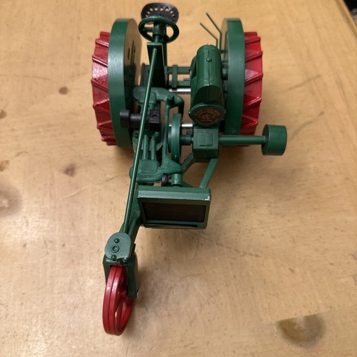 Tractor Allis Chalmers #3 10-18 1914 modelos a escala 1/16, Louisville Farm Show - Imagen 3 de 9
