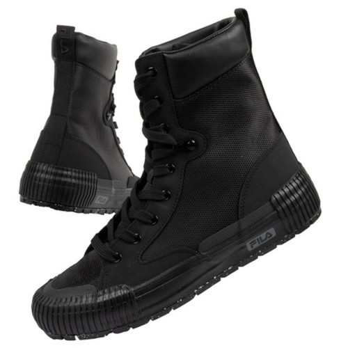Zapatillas Fila Cityblock W FFW018583052 negro