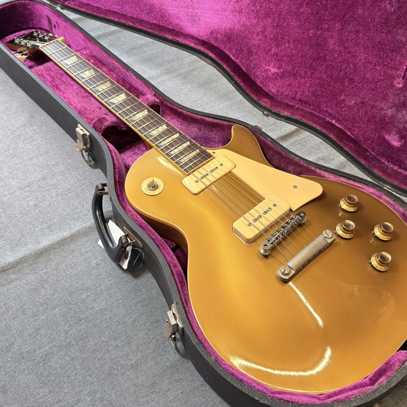 Gibson Les Paul Goldtop Electric Guitars for sale | eBay