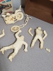 Fundimensions Six Million Dollar Man Evil Rider Snap-Together Model Kit 1-0604 — photo 10