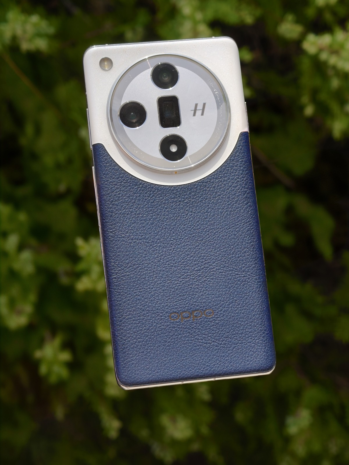 OPPO Find X7 12/256 GB - Blue