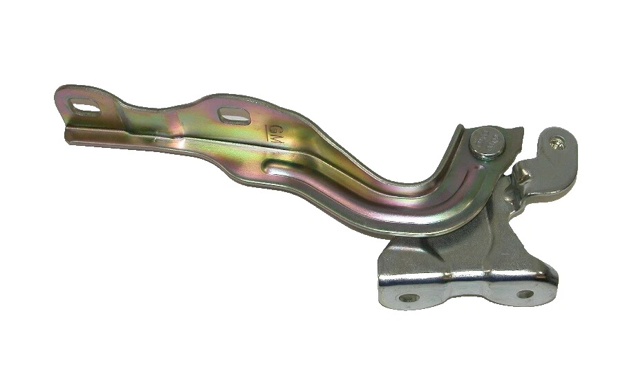 Nueva bisagra de capó lateral derecha GM Passenger genuina para Chevy Sonic 12-20 Foto 4 de 4